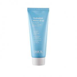 DMCK Hydration Water Drop Cream - effective moisturizing last step cream 3