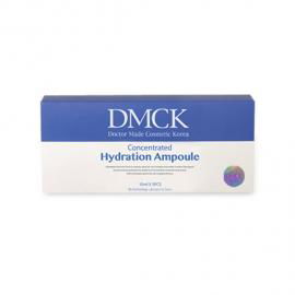 DMCK Hydration Ampoule - best selling dry skin treatment 2