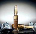 DMCK Vial Ampoule - 3 types of ampoules