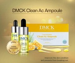 DMCK Clean Ac Ampoule - best selling