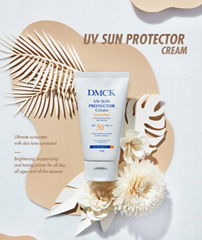 Sun Protection Cream SPF50+ PA+++