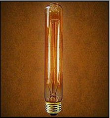 T38 Tubular Decorative light bulbs