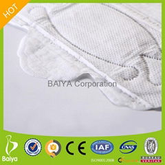 Day Use Comfortable Cotton Dry Freemore OEM Sanitary Pads