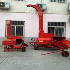 Fresh grass cutter, automatic feed cutter, various types of cutter