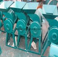 Potato starch machine, potato starch machine, small starch machine 3