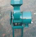 Potato starch machine, potato starch machine, small starch machine 4