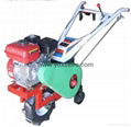 The new orchard USES small arable land, tea garden cultivation machine 1