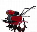 diesel micro-tillers, dryland micro-tillers 2