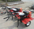 diesel micro-tillers, dryland micro-tillers 5