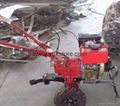 diesel micro-tillers, dryland micro-tillers 6