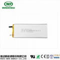 lipo batteries 3.8v 5700mah  6548118