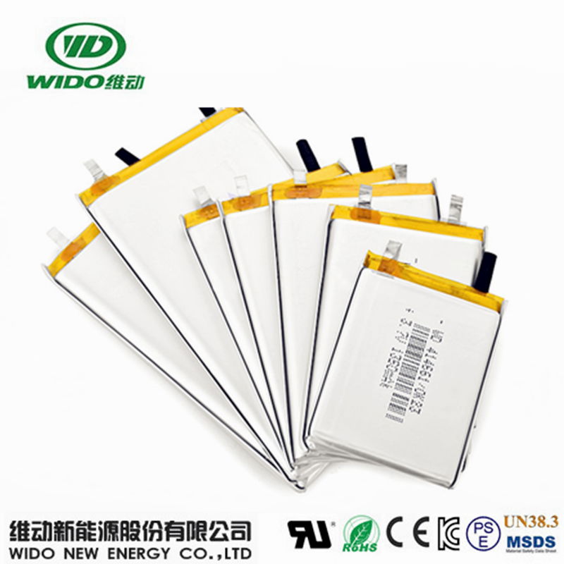 Rechargeable battery 12v 10AH lithium battery for led street light 2