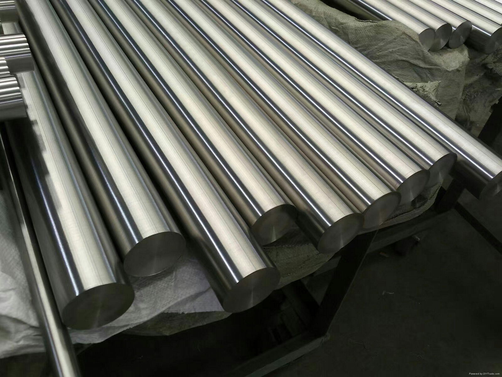 titanium rods - Titanium rods - Yesheng (China ...