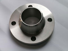 titanium forgings