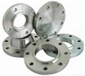 ASTM B381 Titanium flange 1