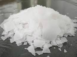 Hot Sales! Caustic Soda Flakes 99% Sodium Hydroxide