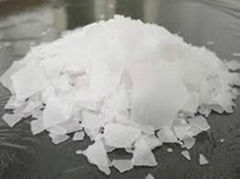 Hot Sales! Caustic Soda Flakes 99% Sodium Hydroxide