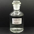 Caustic Soda Lye Caustic Soda Liquid 48% Sodium Hydroxide Liquid 1