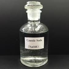 Caustic Soda Lye Caustic Soda Liquid 48% Sodium Hydroxide Liquid