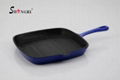 modern kitchen accessories designs cast iron cookware 1