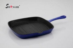 modern kitchen accessories designs cast iron cookware