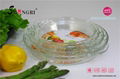 Heat-resistant glass customized products 1