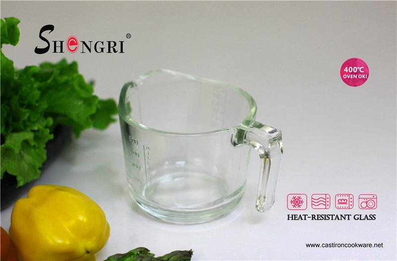 Heat-resistant glass customized products 3