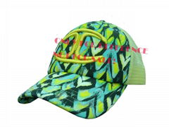 AOP BASEBALL CAP