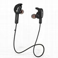 Small size v4.1 wireless bluetooth earphone headphone Mini driver wireless headp