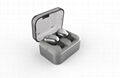 mini tws bluetooth earphones HM2060 true wireless earbud 1