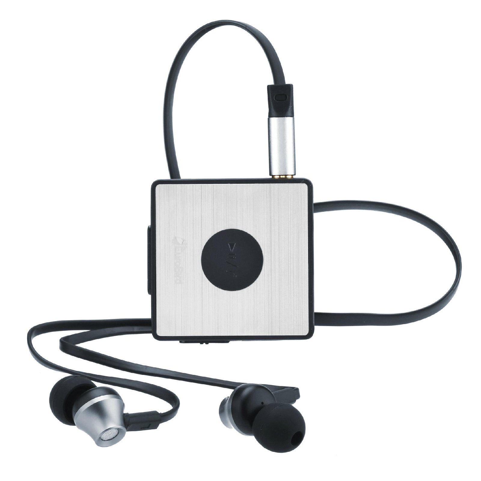 Headphones with In-Line Microphone headhones for mono