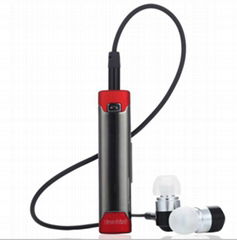 mini light weight Hifi Bluetooth audio adapter blutooth music receiver