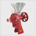 Turmeric grinding machinery Suppliers - maavumill.in 4