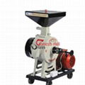 Millet grinding machinery Suppliers - maavumill.in 4