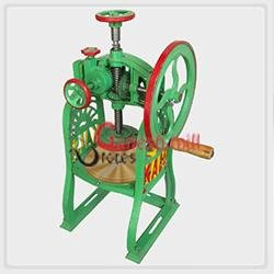 Millet grinding machinery Suppliers - maavumill.in 5