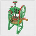 Millet grinding machinery Suppliers - maavumill.in 5