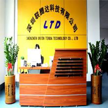 Shenzhen Union Tenda Technology Co.,Ltd (China Manufacturer) Company
