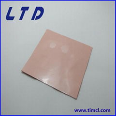 silicone thermal pad