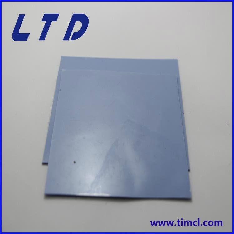 LG500 thermal pad 2