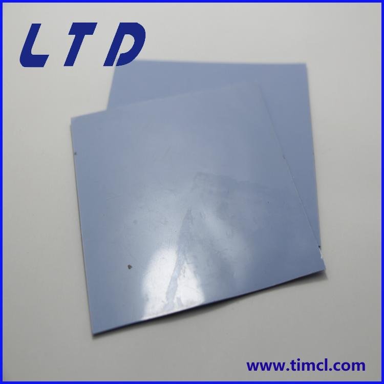 LG500 thermal pad 4