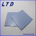 LCG series thermal pads with fiber glass 2