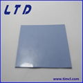 LCG series thermal pads with fiber glass 3