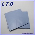 LCG series thermal pads with fiber glass 5