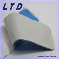 LCB series thermal pad with 3M glue