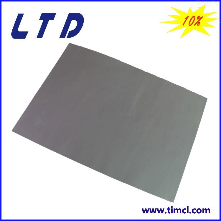 BC-A灰色导热相变化材料 3