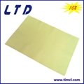 BC-Y thermal phase change pad/material