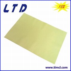 BC-Y thermal phase change pad/material/sheet
