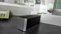 Strong Bass Sensitive Touch Bluetooth Stereo Speaker  3