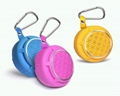 Portable Design Outdoor wireless Portable Bluetooth Speaker with TF Card