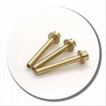  electronic components male and female connector pins 2